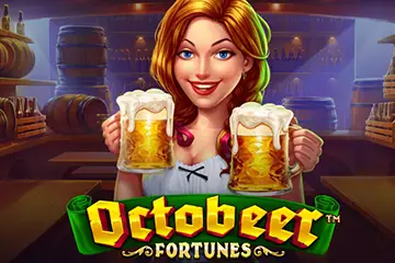 Octobeer Fortunes slot