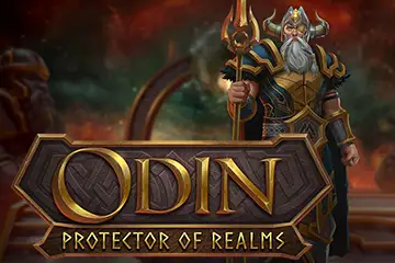 Odin Protector of Realms slot