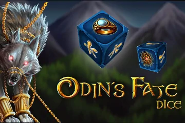 Odins Fate Dice slot