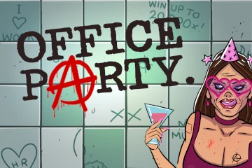 Office Party slot