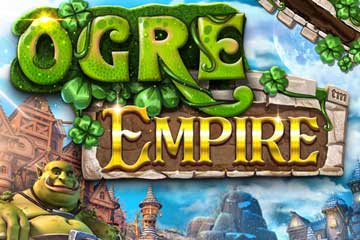 Ogre Empire slot