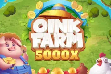 Oink Farm slot
