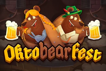 Oktobearfest slot