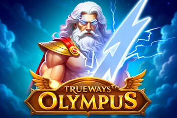 Olympus Trueways slot