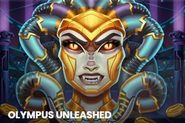 Olympus Unleashed slot
