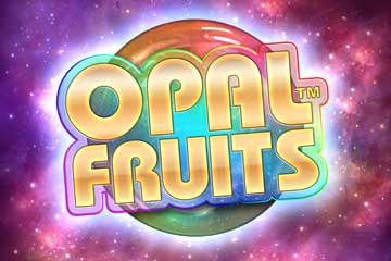 Opal Fruits slot