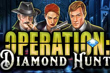 Operation Diamond Hunt slot