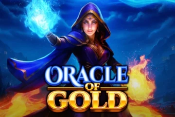 Oracle of Gold slot