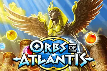 Orbs of Atlantis slot