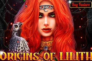 Origins of Lilith slot