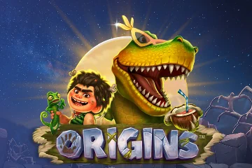 Origins slot