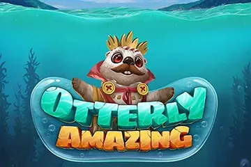 Otterly Amazing slot