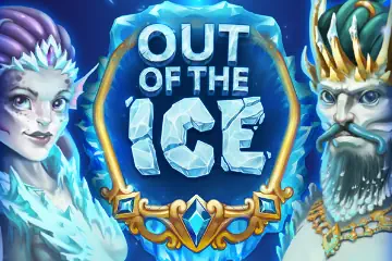 Out of the Ice slot