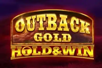 Outback Gold slot