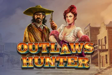 Outlaws Hunter slot