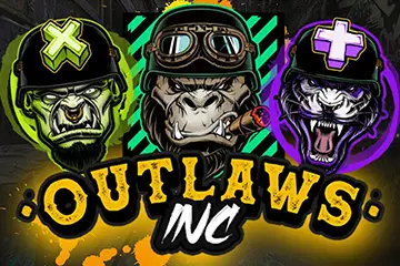 Outlaws Inc slot