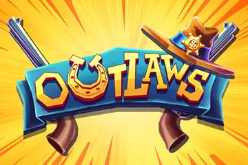 Outlaws slot