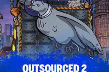 Outsourced 2 Balkan Engineering slot