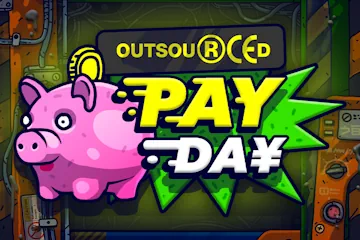 Outsourced Payday slot