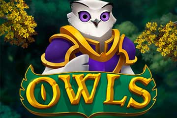 Owls slot