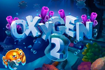 Oxygen 2 slot