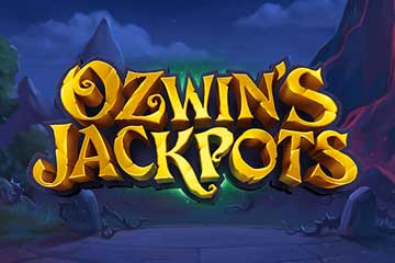 Ozwins Jackpots slot