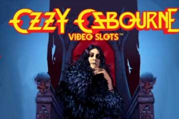 Ozzy Osbourne slot