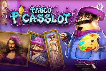 Pablo Picasslot slot
