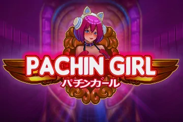 Pachin Girl slot