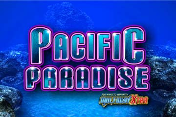 Pacific Paradise slot