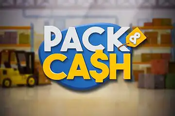 Pack and Cash slot