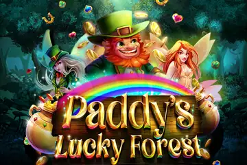 Paddys Lucky Forest slot