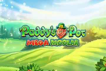 Paddys Pot Mega Moolah slot