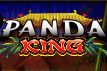 Panda King slot