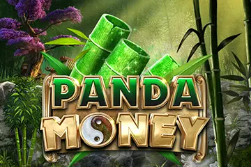 Panda Money Megaways slot