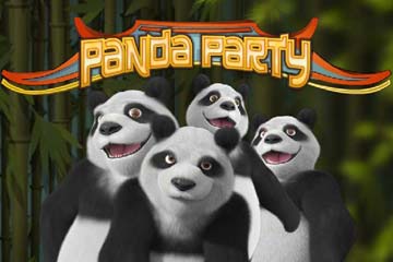 Panda Party slot