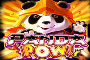 Panda Pow slot