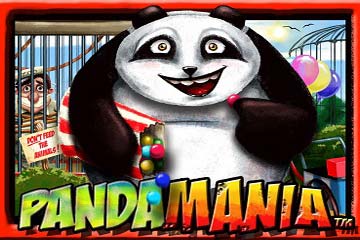 Pandamania slot