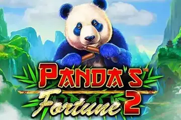 Pandas Fortune 2 slot