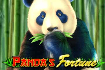 Pandas Fortune slot