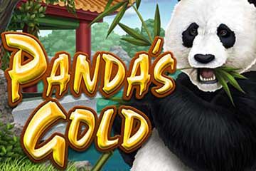 Pandas Golds slot