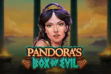 Pandoras Box of Evil slot