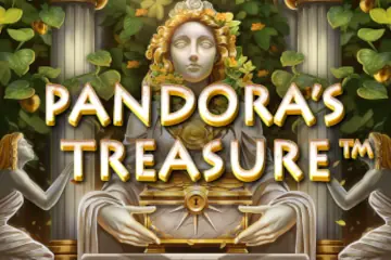 Pandoras Treasure slot