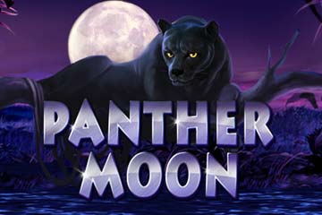 Panther Moon slot