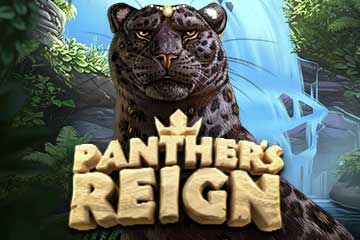 Panthers Reign slot
