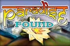 Paradise Found slot