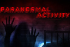 Paranormal Activity slot