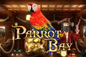 Parrot Bay slot