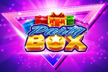 Party Box slot