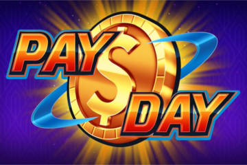 Pay Day slot